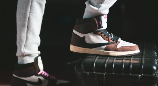 air jordan