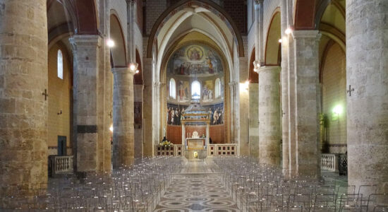 Cattedrale di Anagni