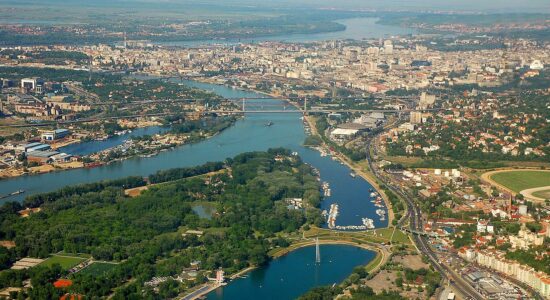 belgrado