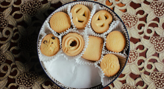 biscotti danesi