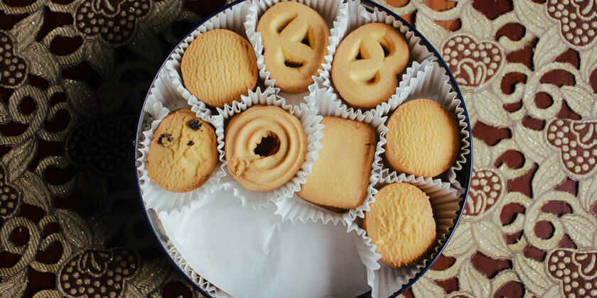 biscotti danesi