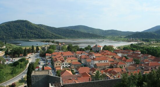 borgo ston