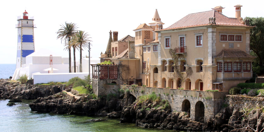 Cascais