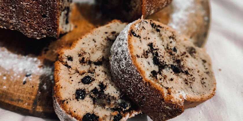 ciambellone