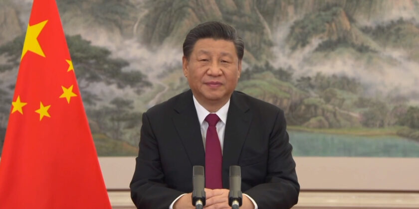 Cina Xi Jinping