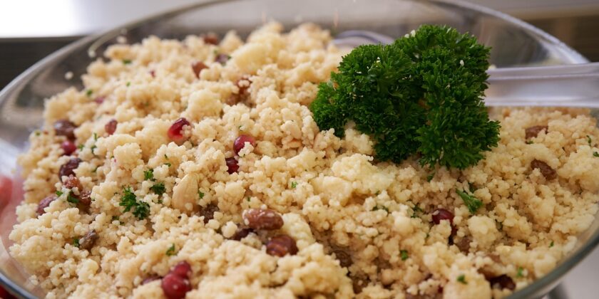 couscous