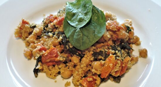 couscous