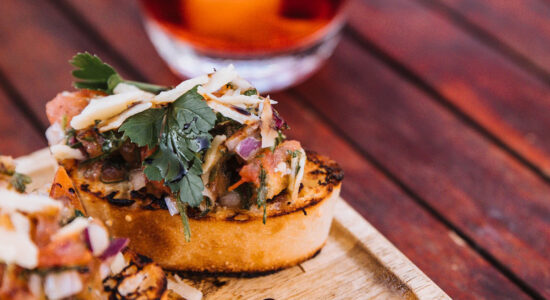 crostini