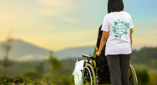 disabilità