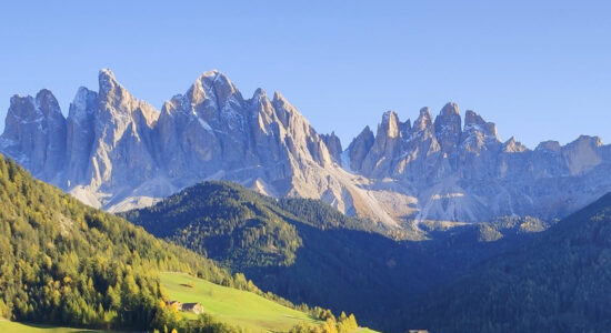 dolomiti