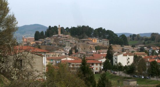 giornate Acquapendente
