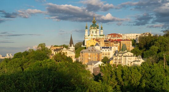 Kiev