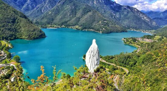 Lago di Ledro