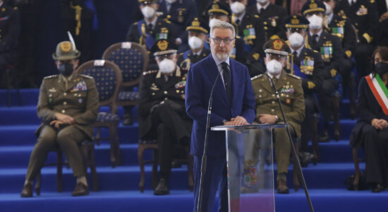 Lorenzo Guerini