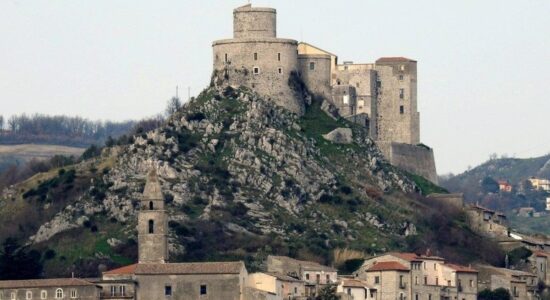 montesarchio