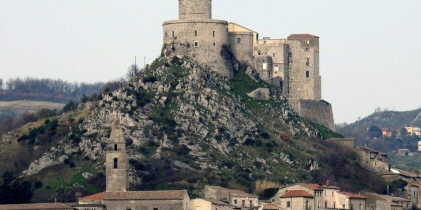 montesarchio