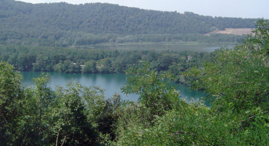 Laghi di Monticchio