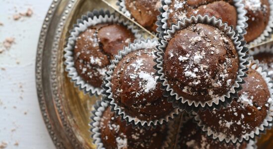 muffin