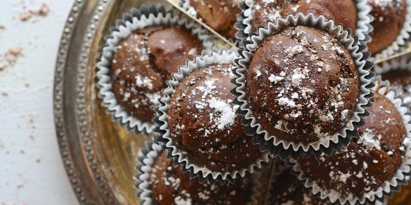 muffin