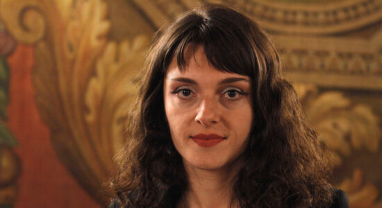 Nona Mikhelidze