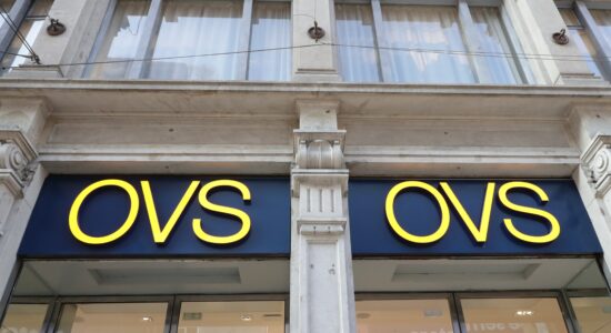 OVS