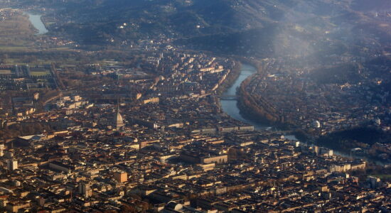 panorama