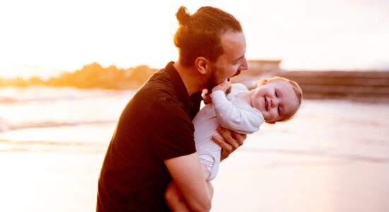 papà
