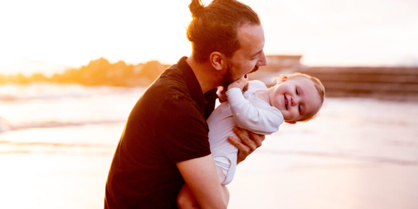 papà
