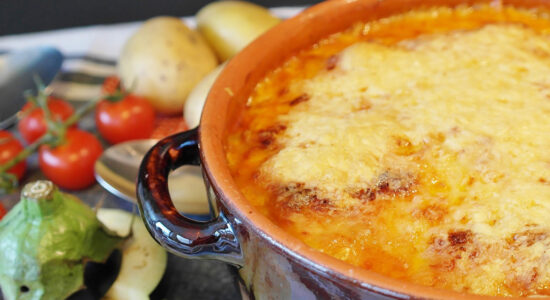 pasta al forno