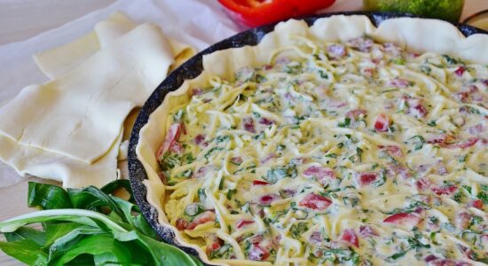 pasta brisée