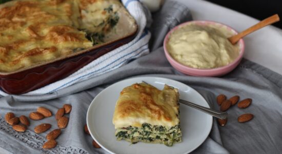 pasta al forno