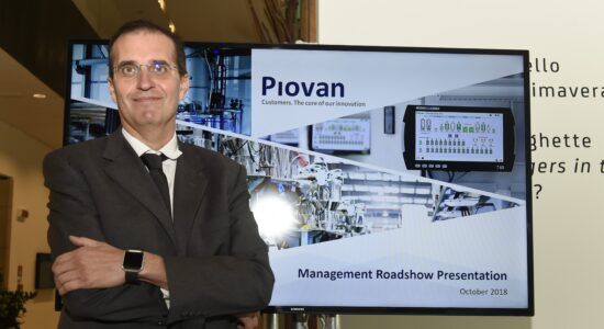 PIOVAN