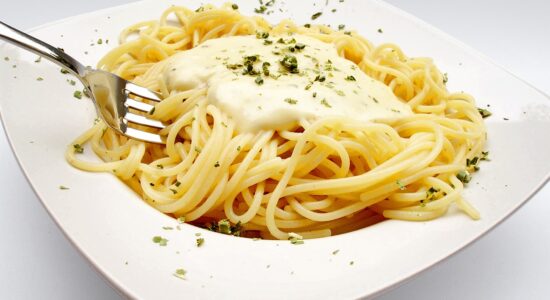 primo piatto
