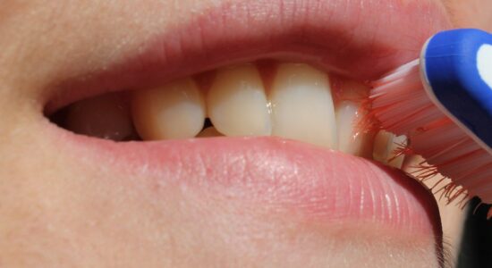 spazzolino da denti