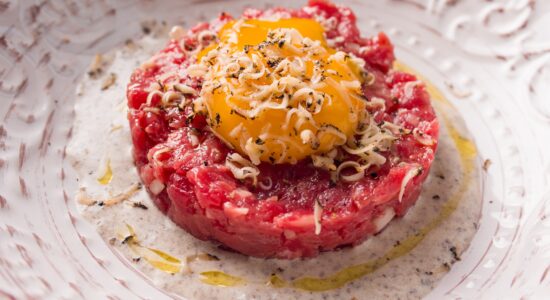 tartare