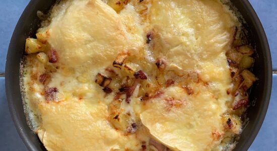 tartiflette