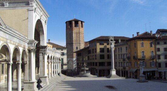 Udine