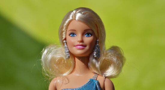 Barbie