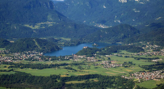 Bled