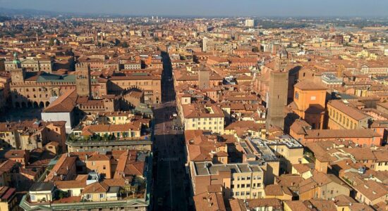 Bologna