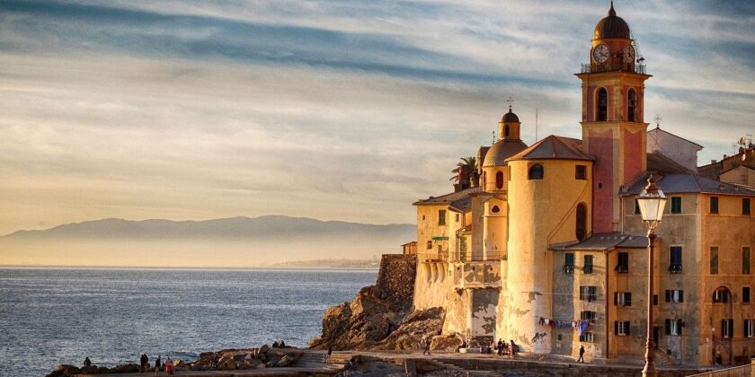 Camogli