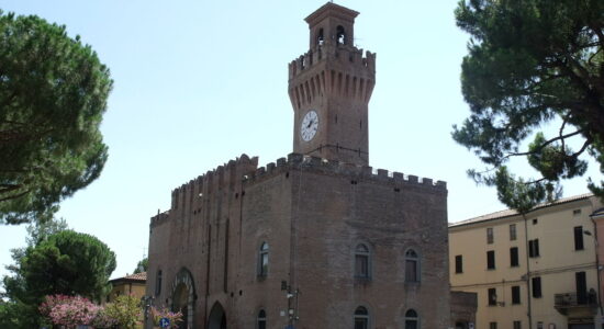 Castel San Pietro Terme