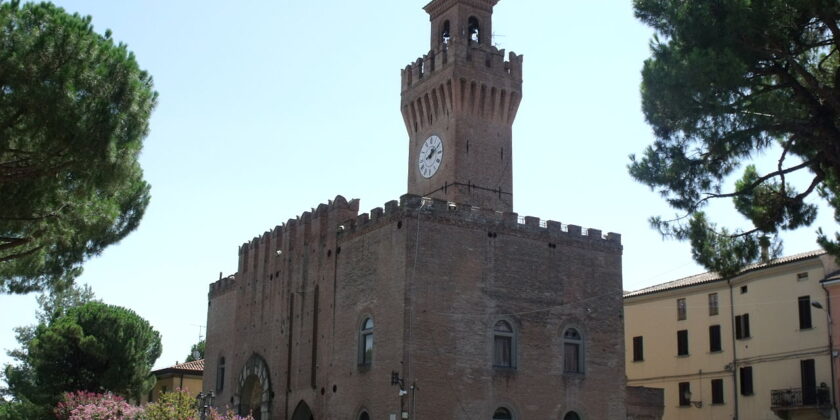 Castel San Pietro Terme