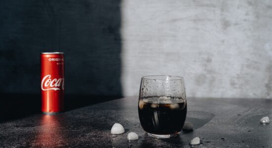 Coca Cola