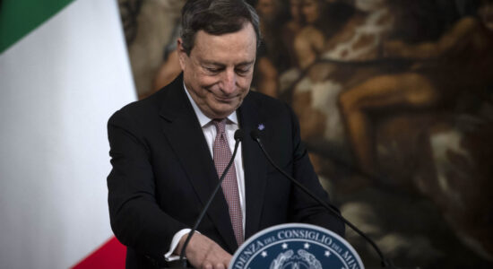 Draghi