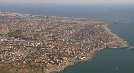 Fiumicino