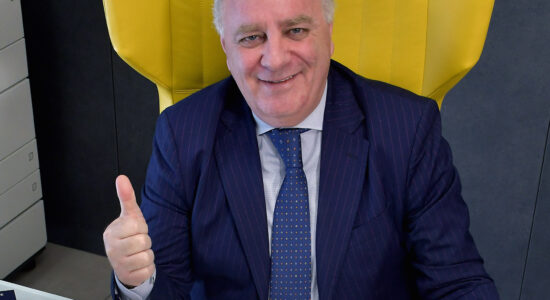 Imprenditore francesco cardone