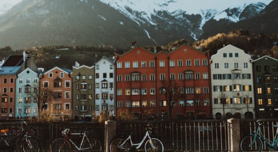 Innsbruck