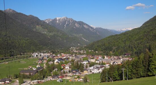 Kranjska Gora