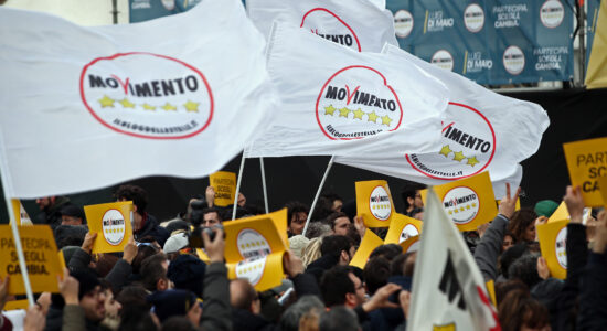 MOVIMENTO